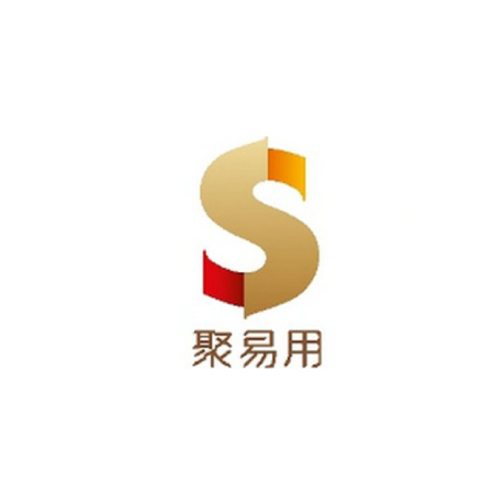 S logo