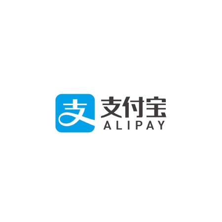 Alipay logo