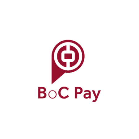 BoC Pay logo