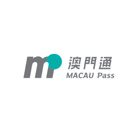 Macau Pass logo