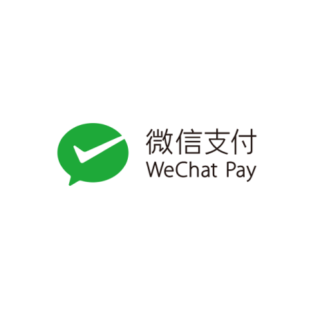 WeChat Pay logo