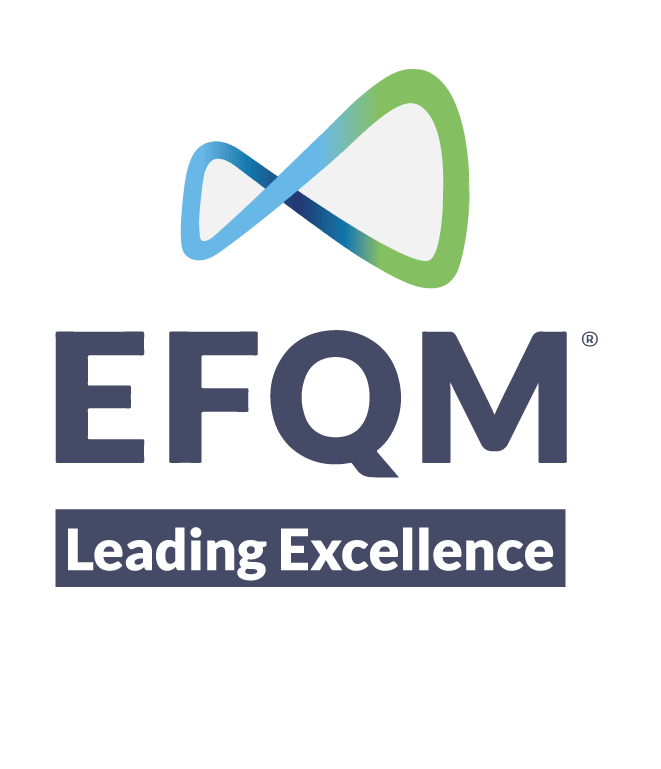EFQM logo