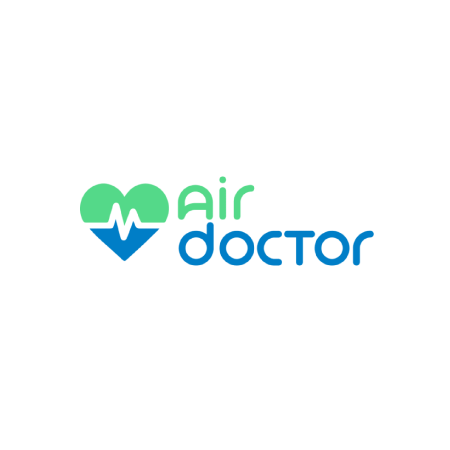 Air Doctor logo
