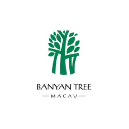 Banyan Tree - Macau logo