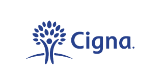 Cigna logo