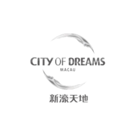 City of Dreams - Macau logo