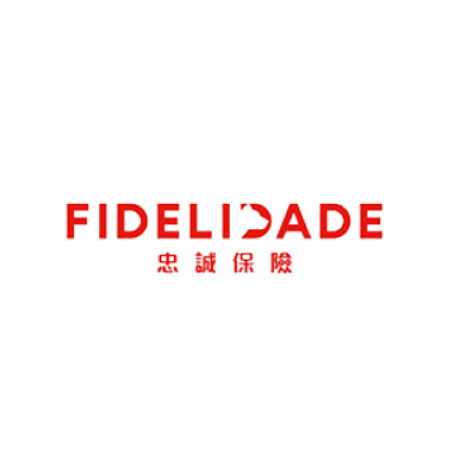 Fidelidade logo