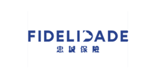 Fidelidade logo