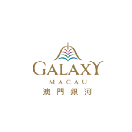 Galaxy - Macau logo