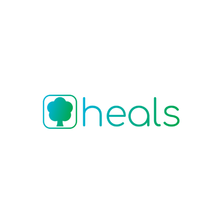 heals logo