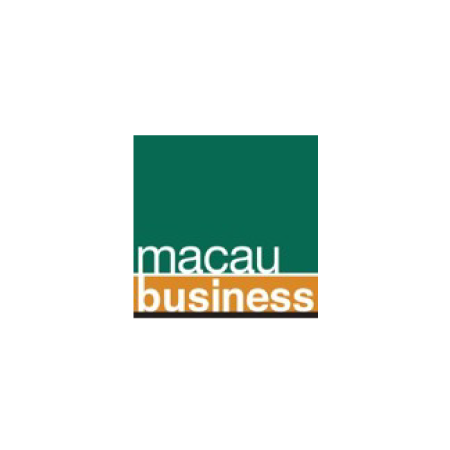 macau business logo