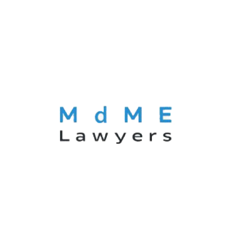 MdME Lawyers logo