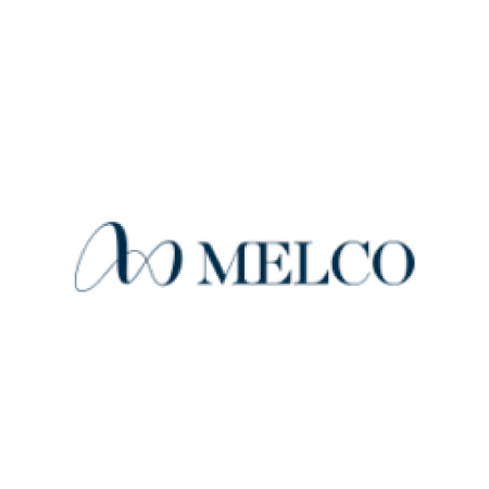 Melco logo