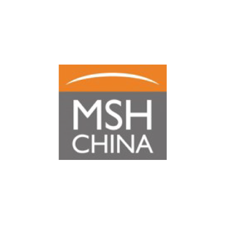 MSH China logo
