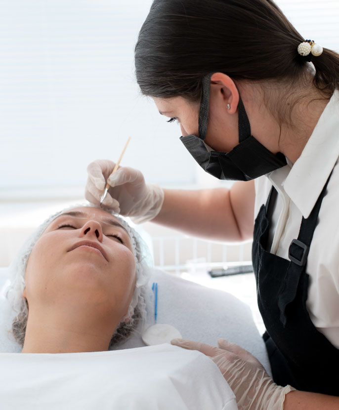 Dermatology