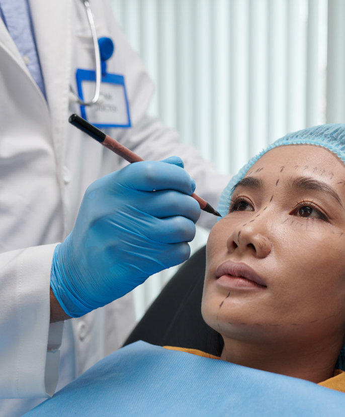 Plastic Surgery