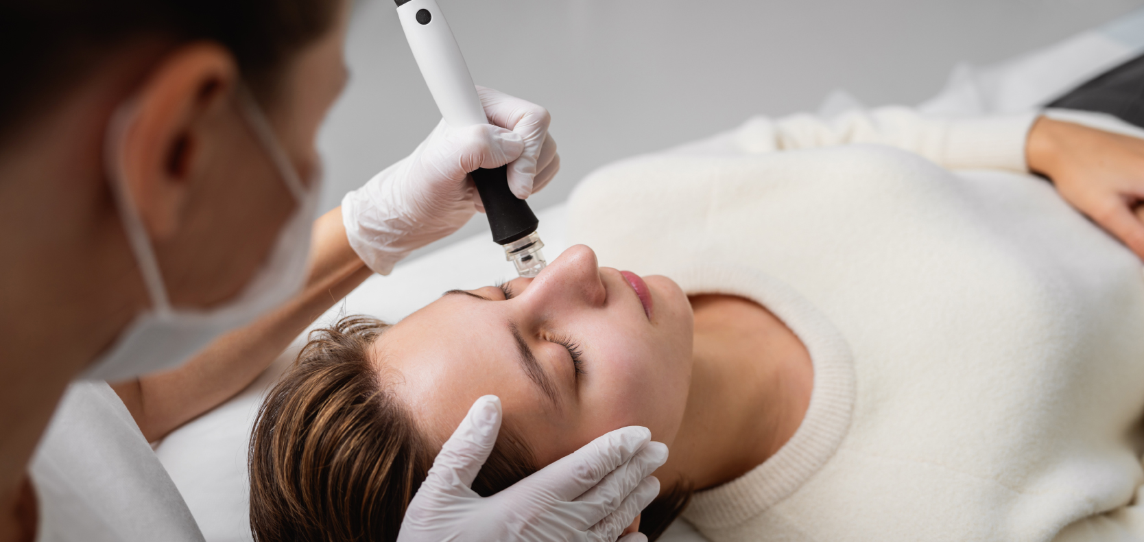 Beauty, Wellness & Wellbeing Department