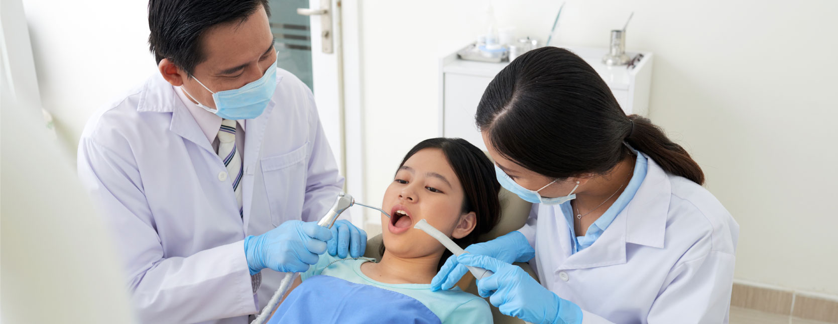 Dental Medicine