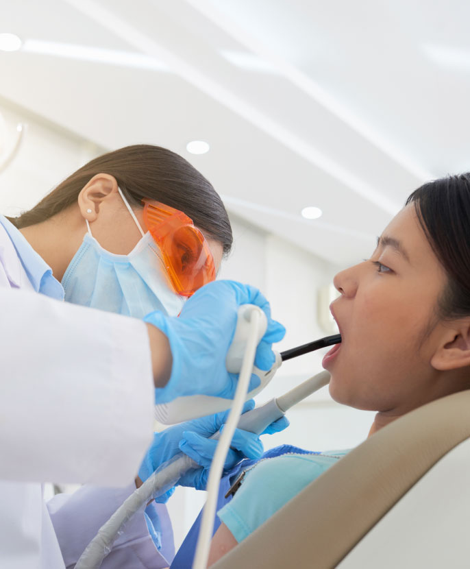 Dental Medicine