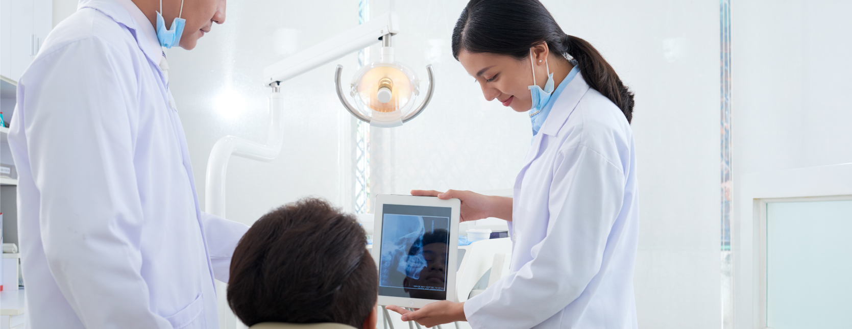 Otolaryngology - ENT
