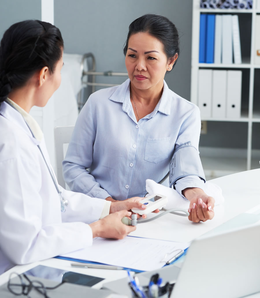 General Practice