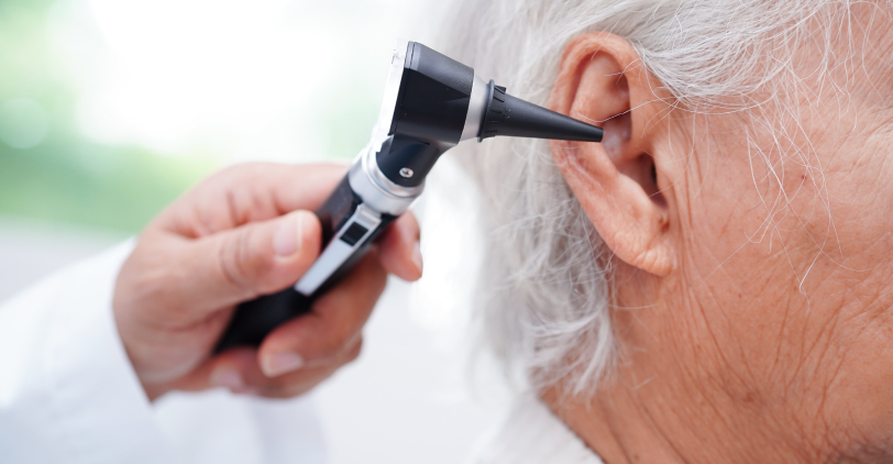 Otolaryngology (ENT)