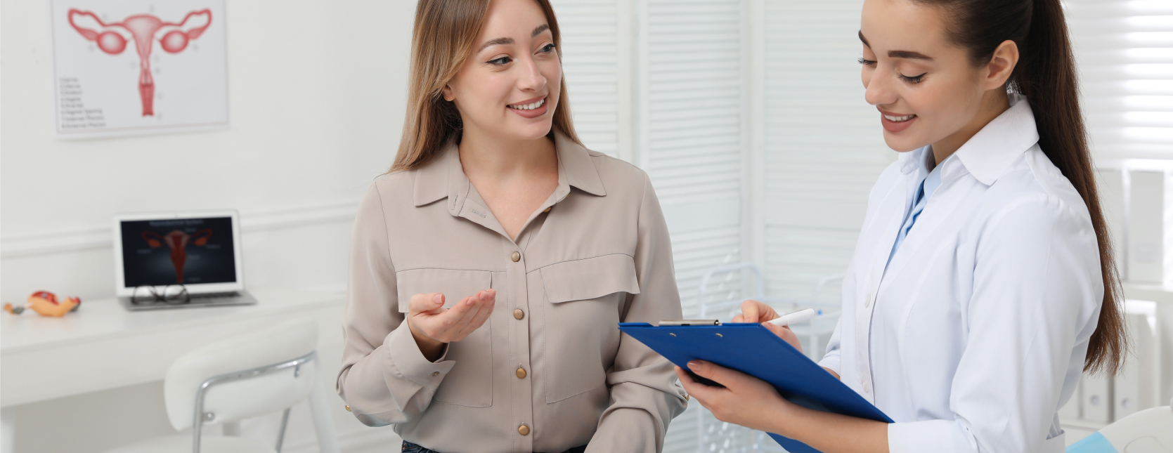 Obstetrics and Gynecology