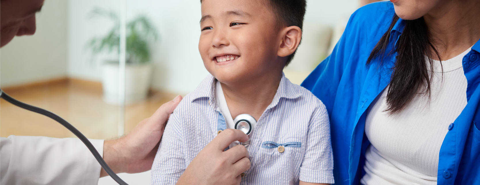Pediatrics and Child Health