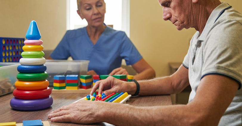 Occupational Therapy