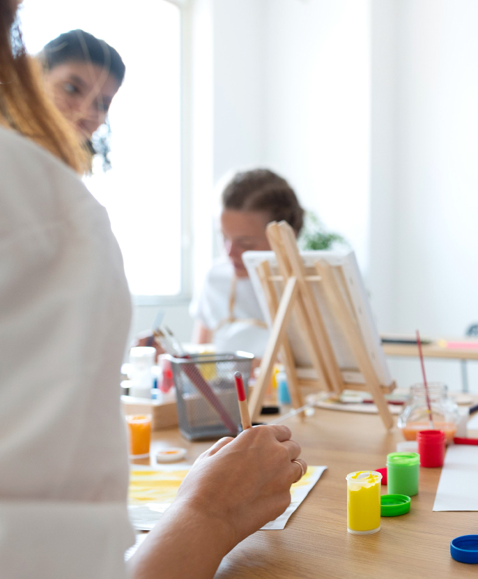 Occupational Therapy