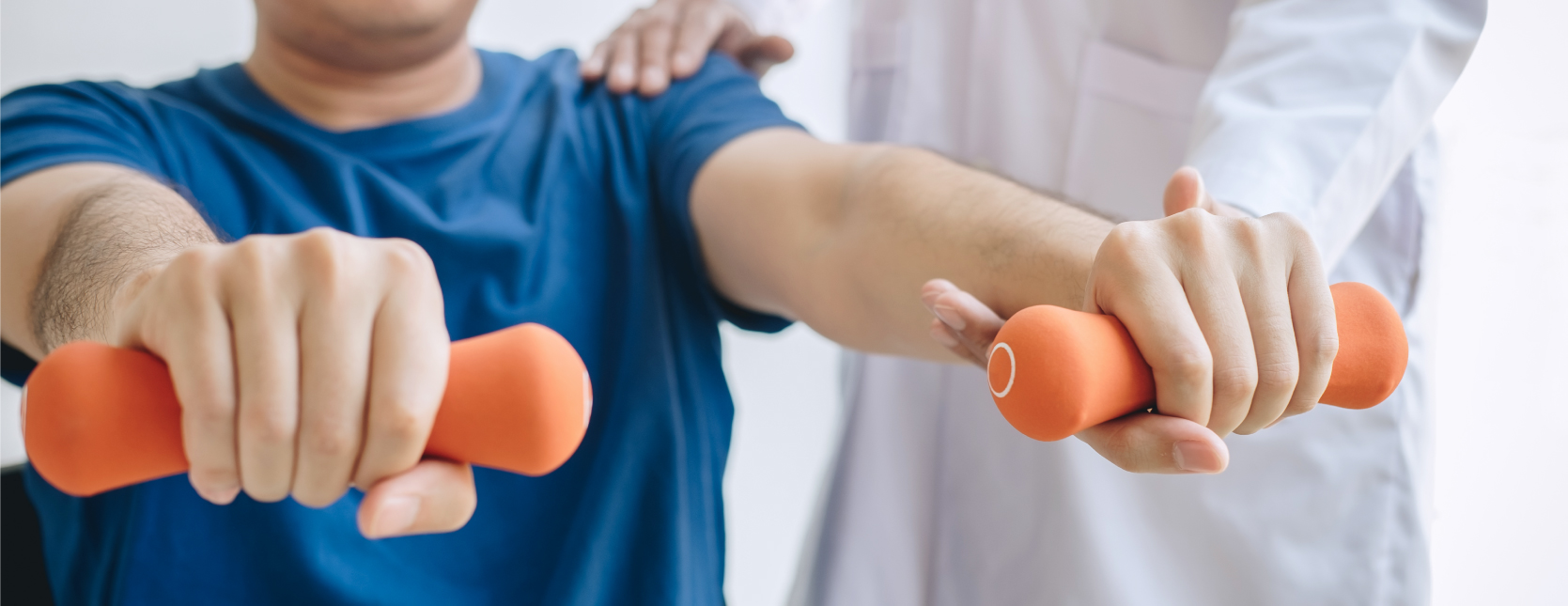 Physiotherapy and Rehabilitation