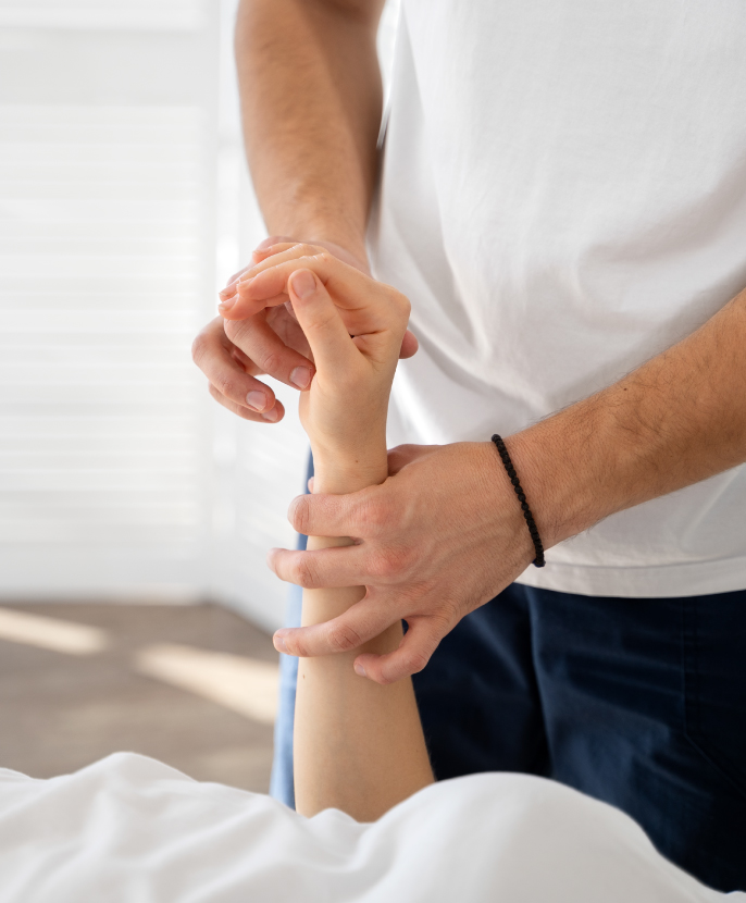 Physiotherapy and Rehabilitation