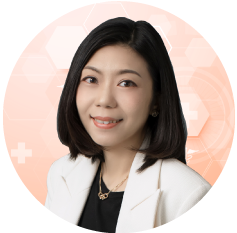Agatha Lam photo